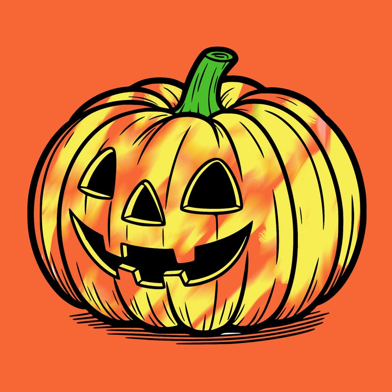 jack-o-lantern
