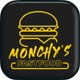Monchy's Fast Food