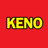 Keno Casino Games - App Icon