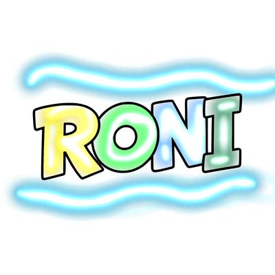 roni