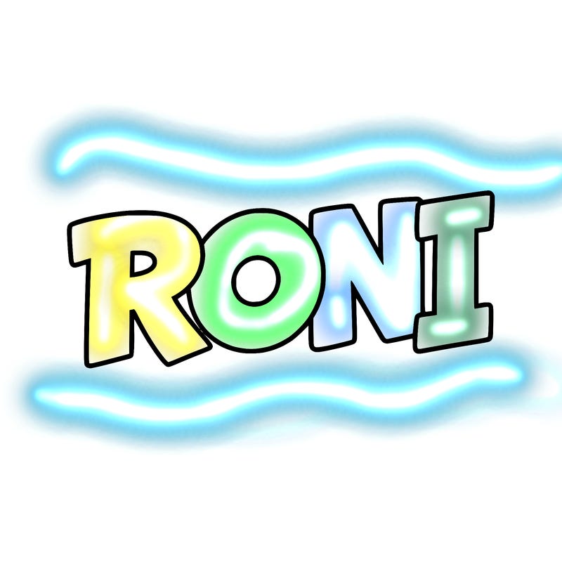 roni