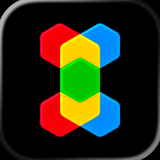 X.app - Ícone do App