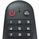 Remote control for LG