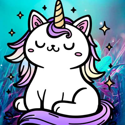 caticorn