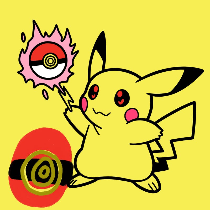 pokemon