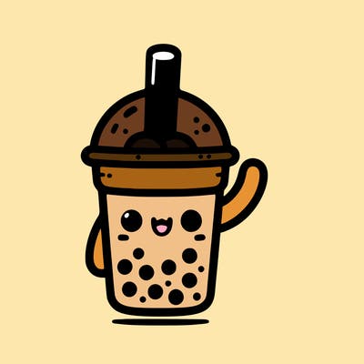 boba tea