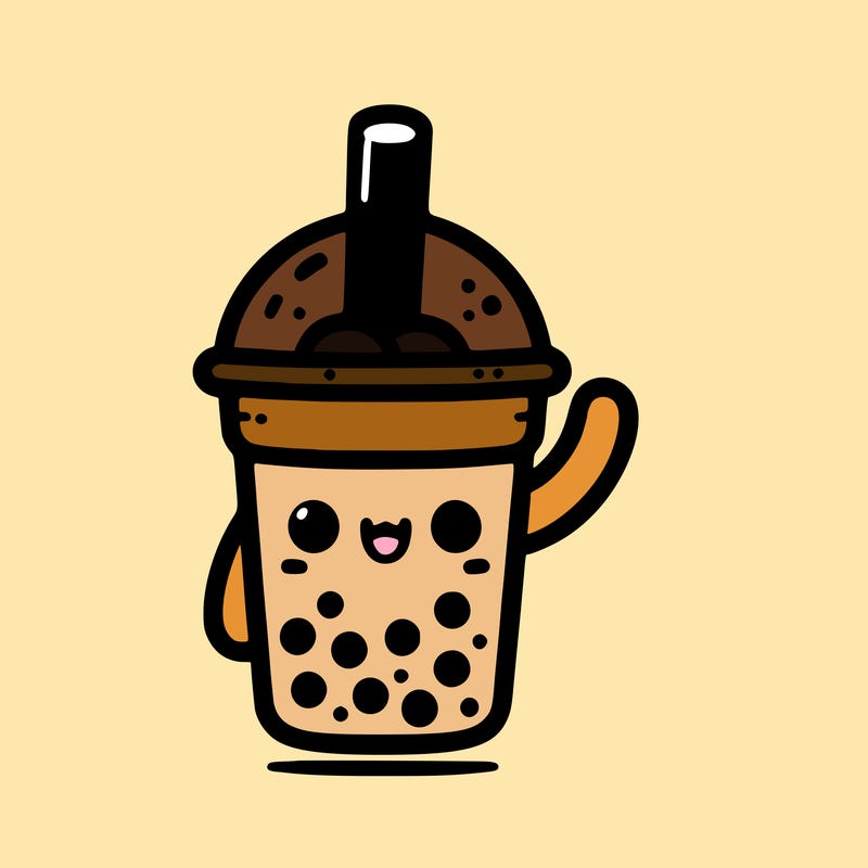 boba tea