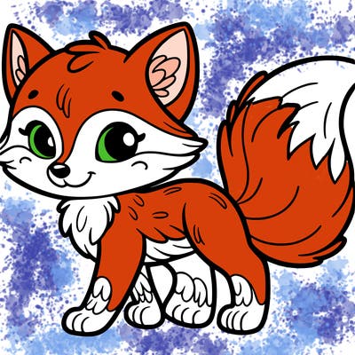 fox