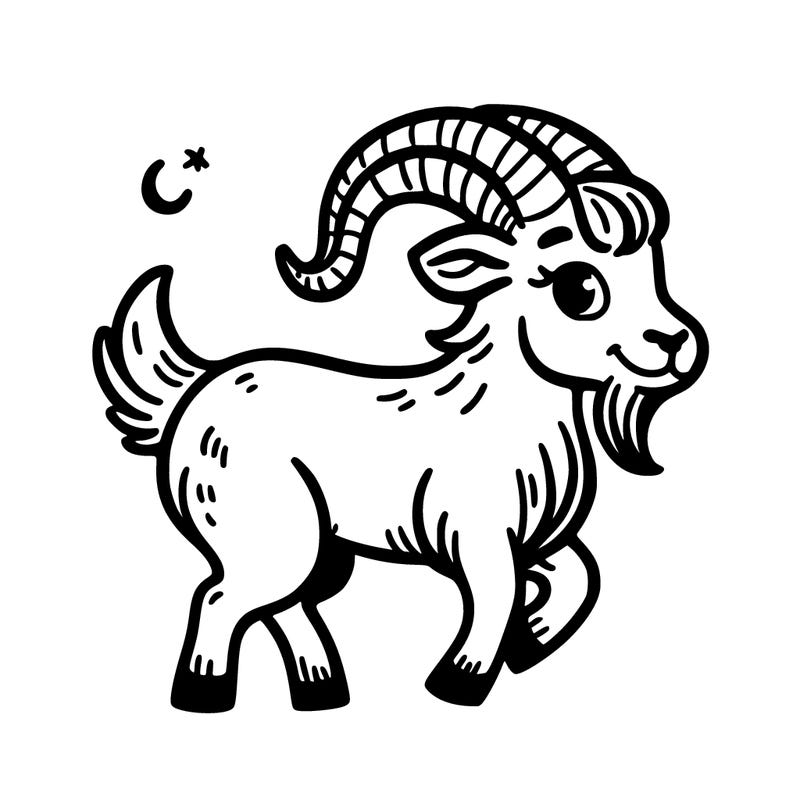 capricorn