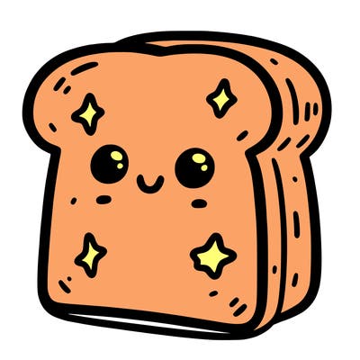 toast