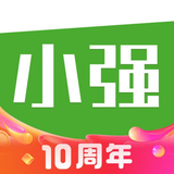 小强停车-机场高铁停车省钱80% - App Icon