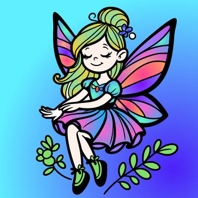 fairy