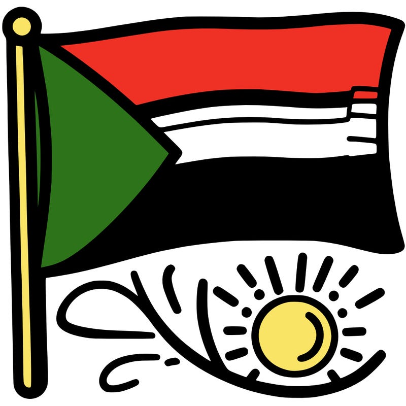palestine flag