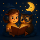 Kids Sleep Story Audio Book