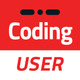 Coding User