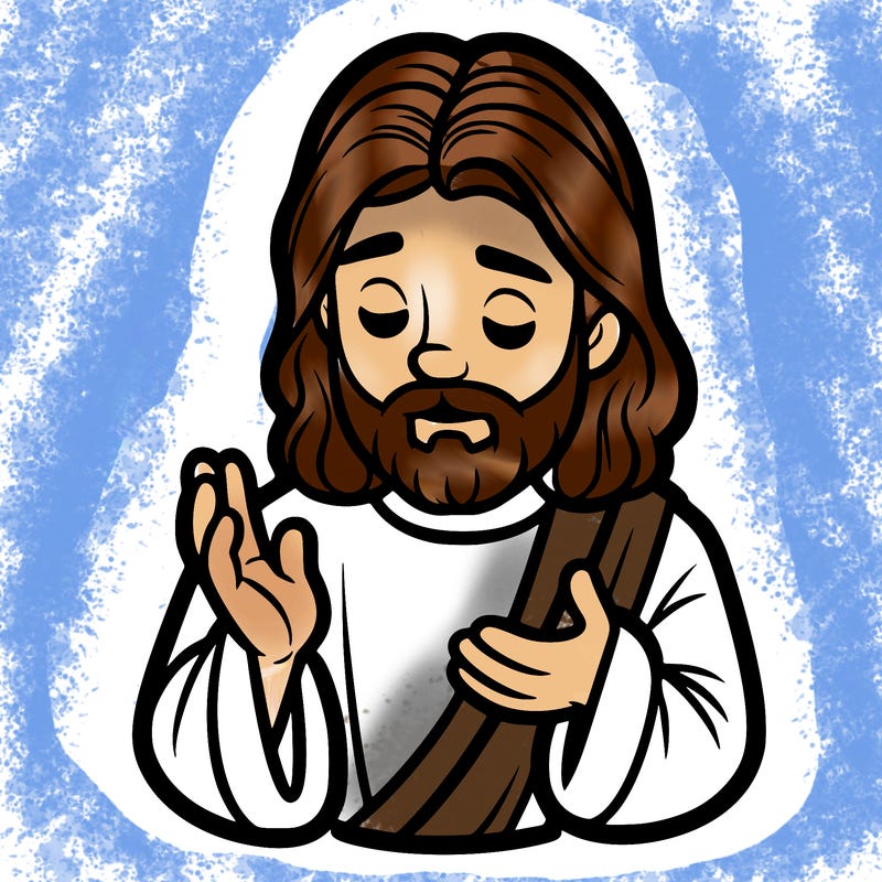 jesus
