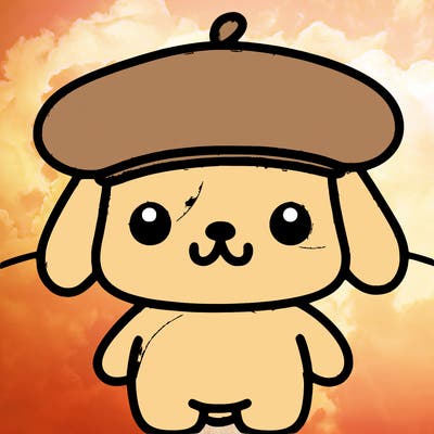 pompompurin