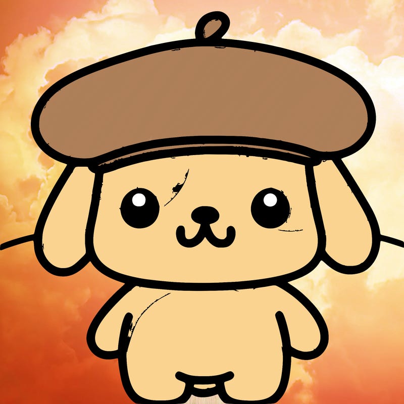 pompompurin