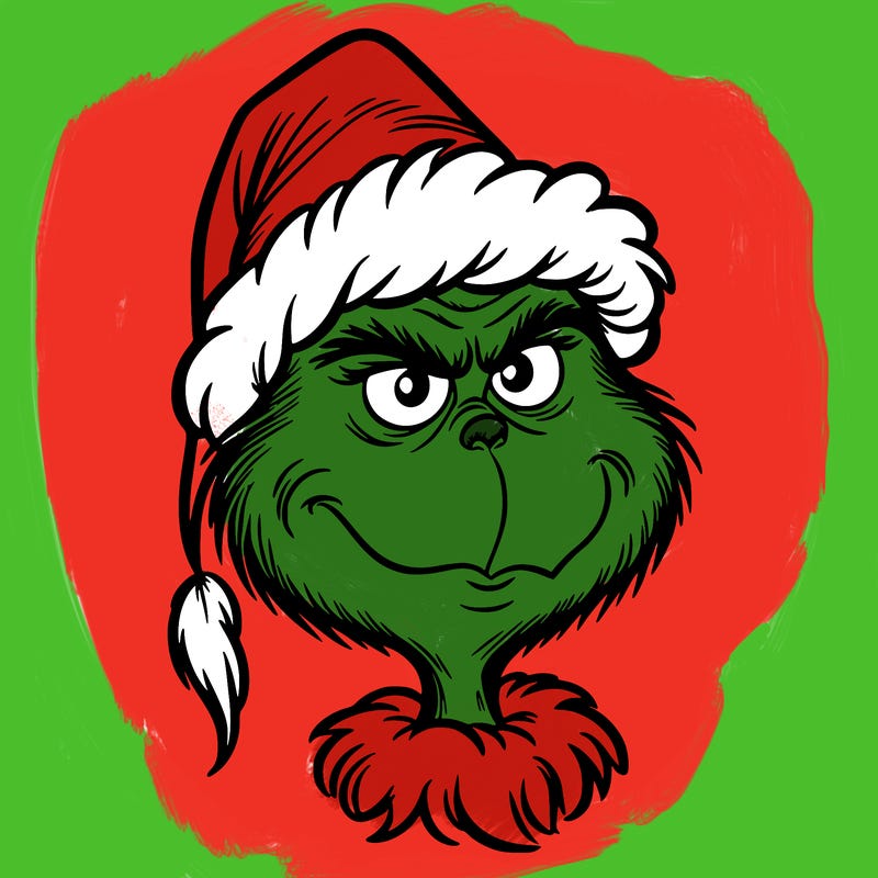 grinch