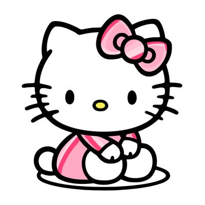 hello kitty