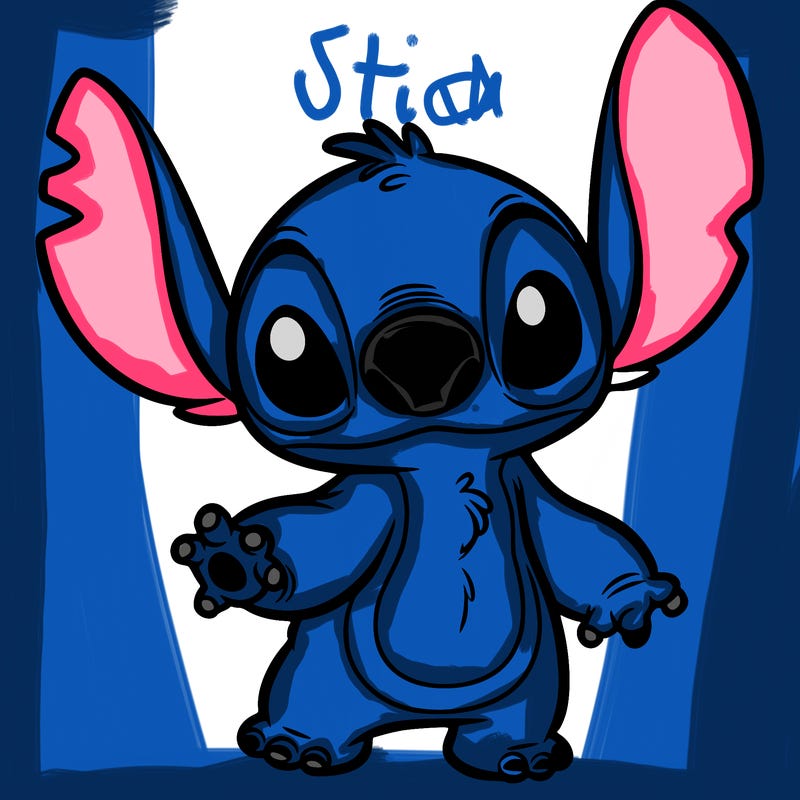 stitch