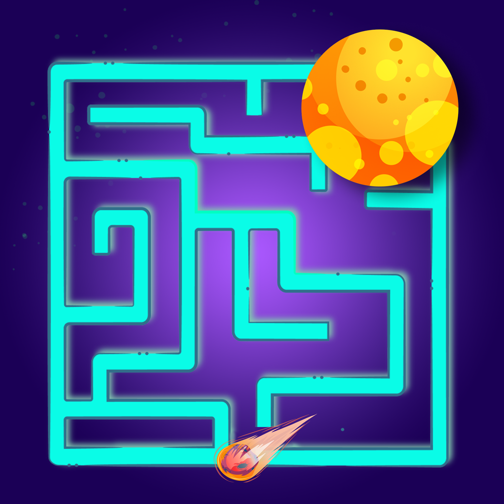 Logic & Maze Games for Kids - Education App | MWM