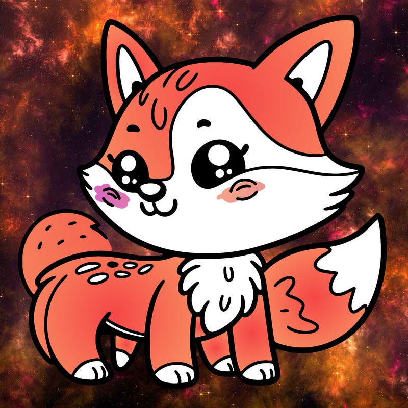 fox