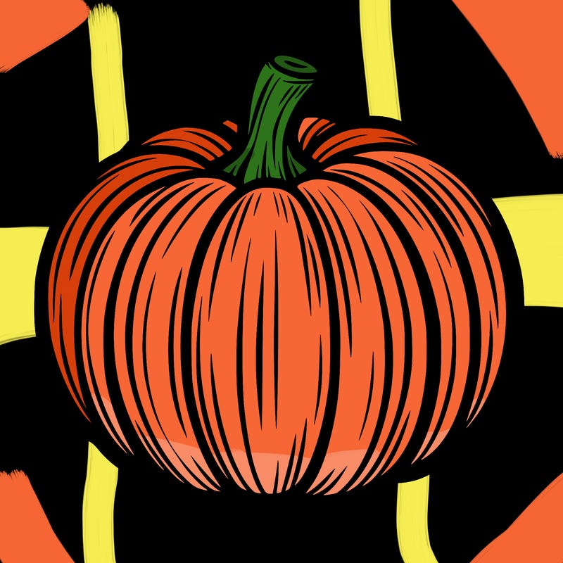 pumpkin