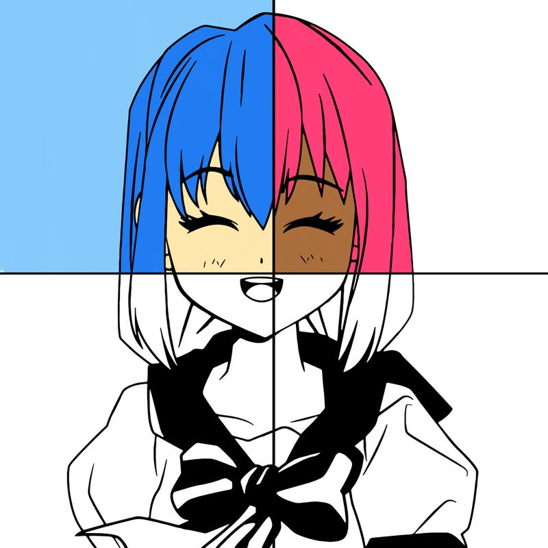 After