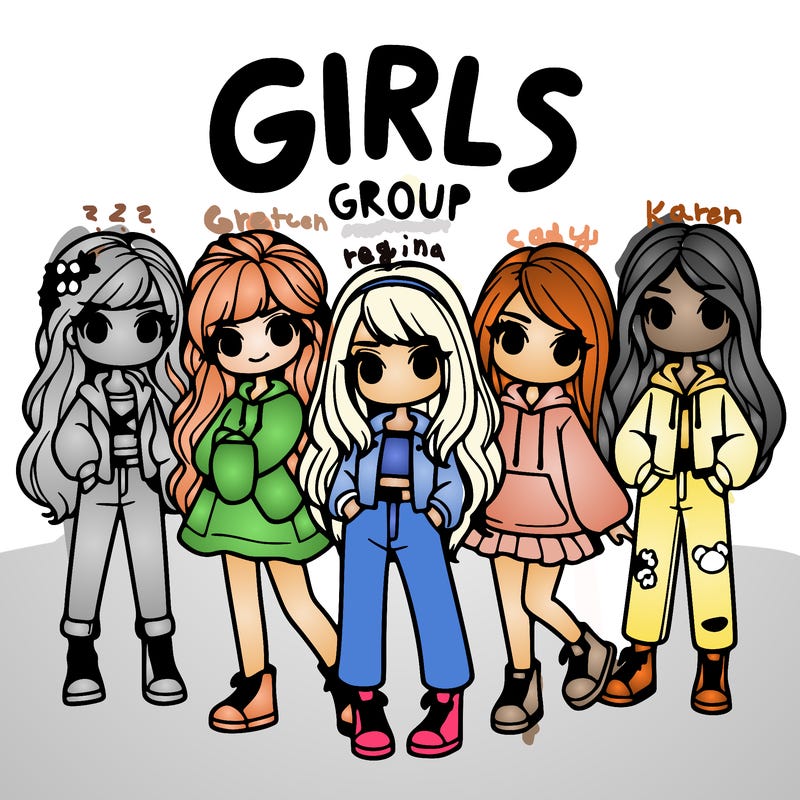 girls group