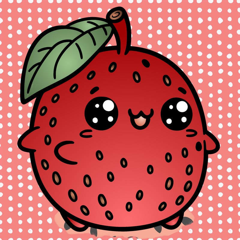 kawiii fruit