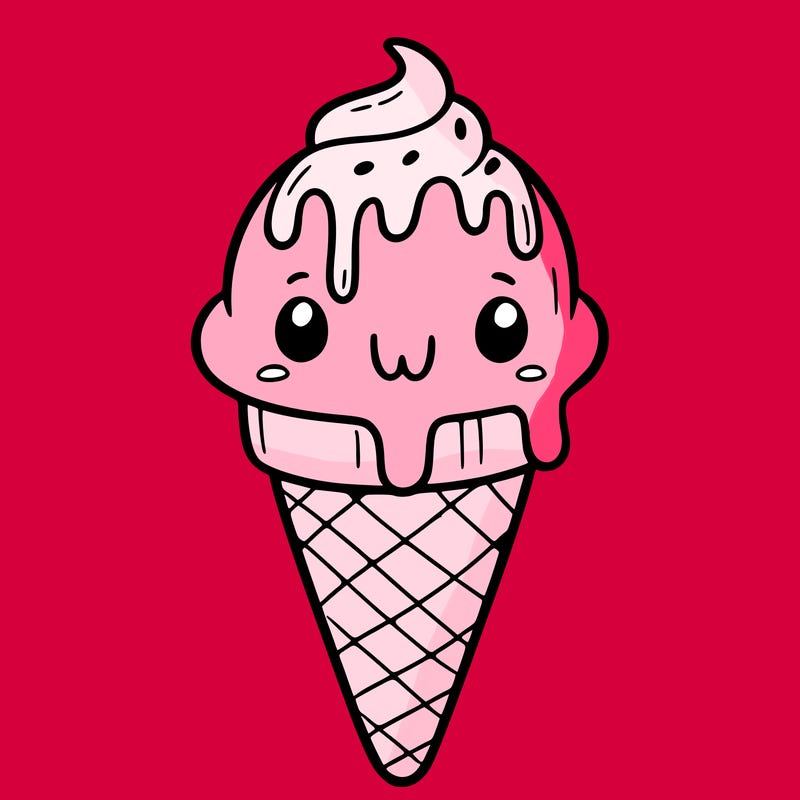 ice cream