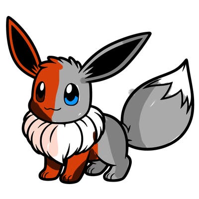 eevee