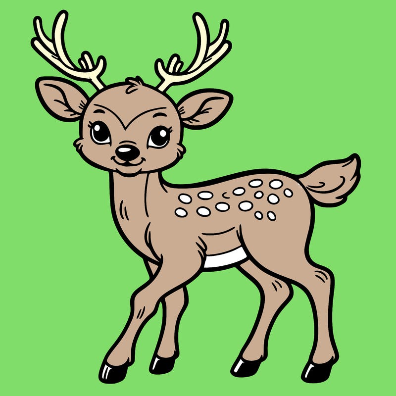 deer