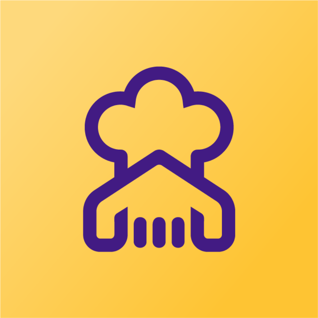 Homeal - Food & Drink App | MWM