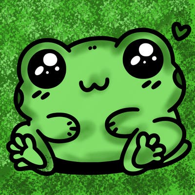 𝚔𝚊𝚠𝚊𝚒𝚒 𝚏𝚛𝚘𝚐