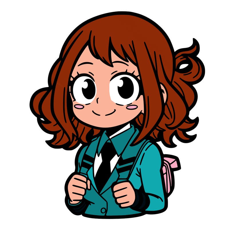 mha