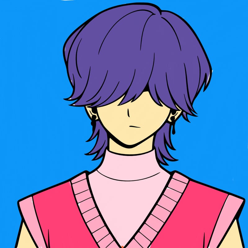 After