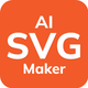 AI SVG Converter - SVG Maker