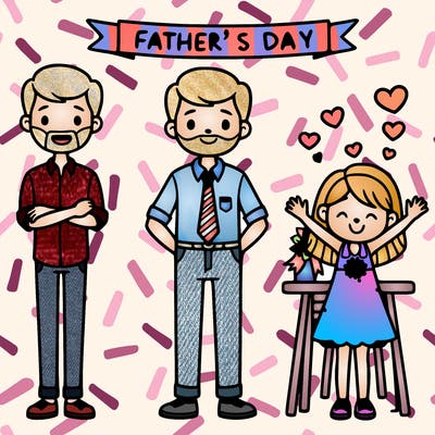 father's day