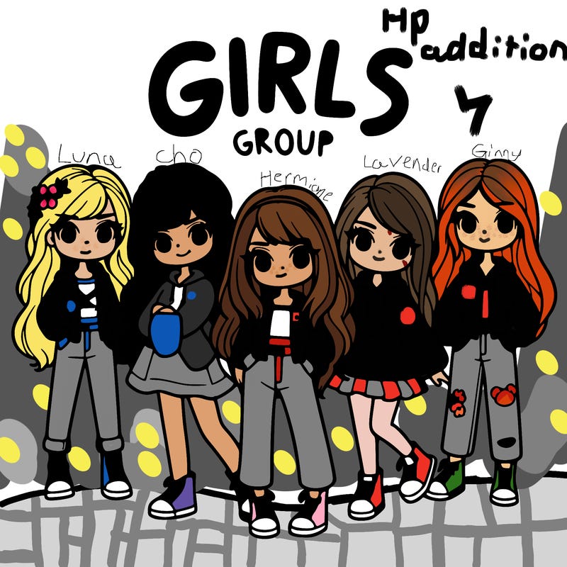 girls group