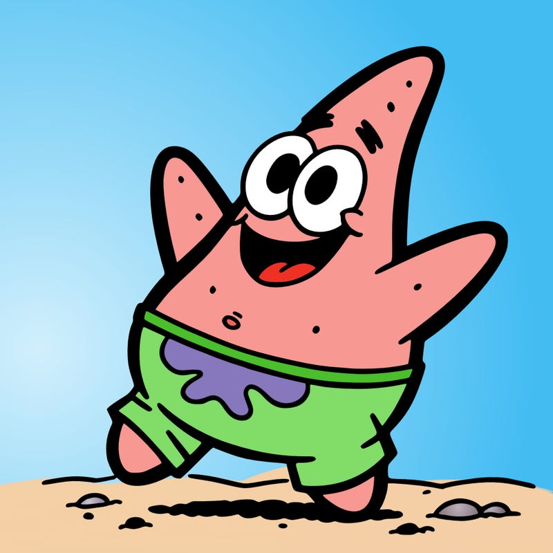 patrick
