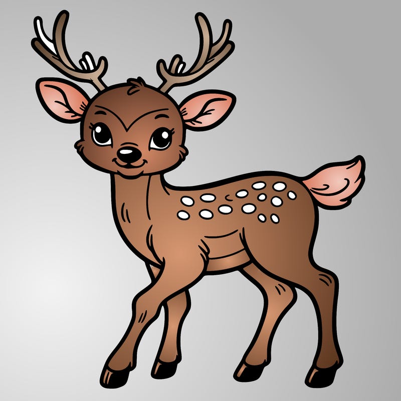 deer