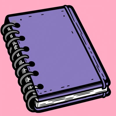 notebook