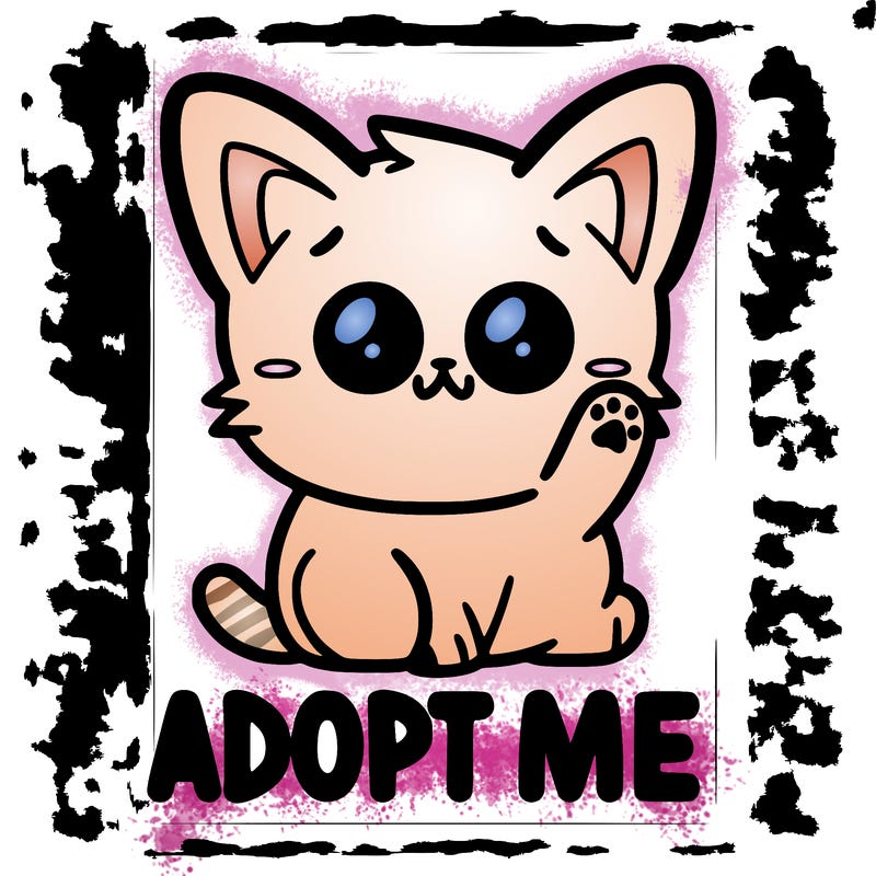 adopt me