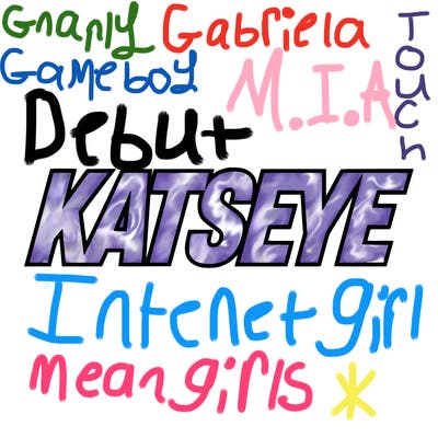 katseye