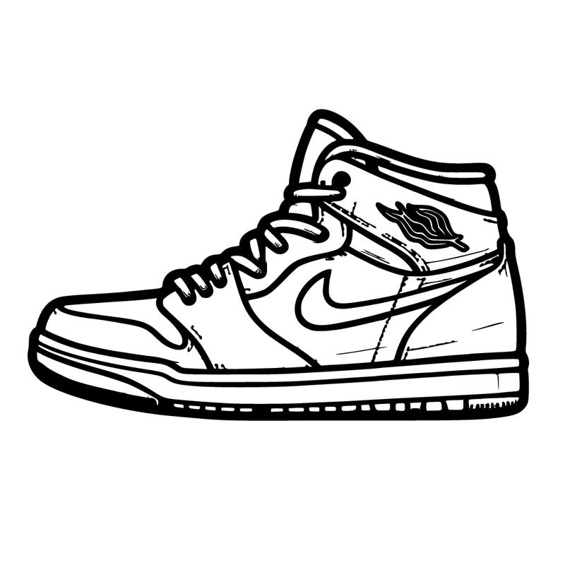 jordan shoe