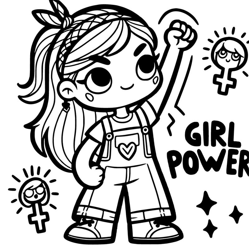 girl power
