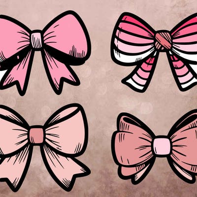 bows