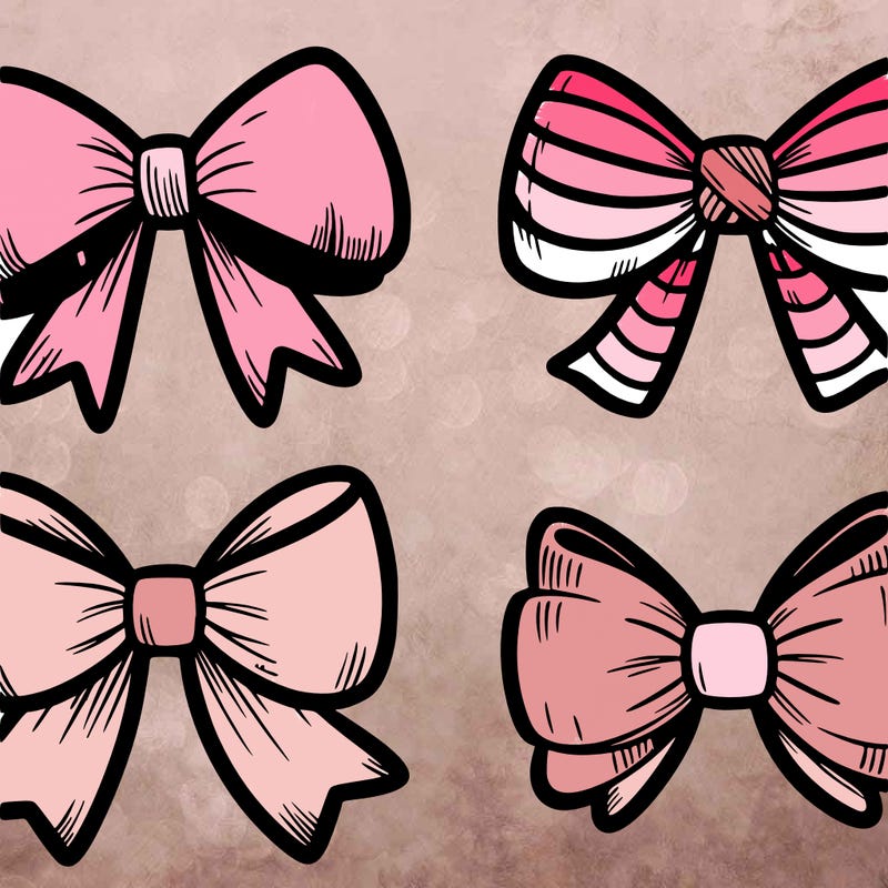 bows